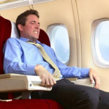 Todo lo que siempre quiso saber sobre las flatulencias en los aviones y nunca se atrevió a preguntar