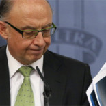 Montoro se niega a desvelar los nombres de los actores que no pagan impuestos