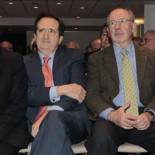 Anson advierte a Rajoy de que el peligro de Bárcenas son los recibís, que podrían estar “en poder del juez Garzón”