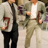 Algunos nombres propios a los 10 años del cierre de Egunkaria