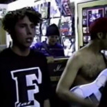 Concierto inédito de Rage Against The Machine (29/03/1992)