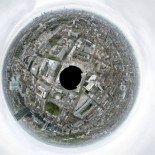 Londres a 320 gigapíxeles, el nuevo récord mundial