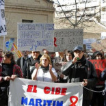 Cáritas: “Se pagan los intereses del Valencia y se niega el pan a trabajadores”