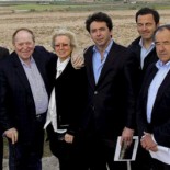 Eurovegas: los dueños del suelo planean una querella para evitar la expropiación