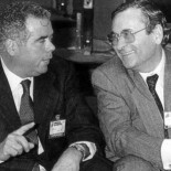 Recordando el 'Caso Naseiro', el gran escándalo de financiación ilegal que hizo tambalearse al PP en los años 90