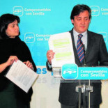 Sevilla: Sólo 105 funcionarios y 1.750 nóminas