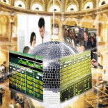 La banca controla la economía española. Capítulo 1: 'Dueña' de la energía