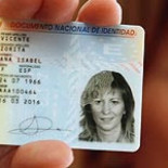 El fiasco del DNI electrónico