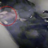 Una brutal paliza de los antidisturbios causó la muerte a un joven belga