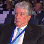 Arturo Fernández: "¿Qué debo a la Seguridad Social? A mucha honra, como muchos españoles"