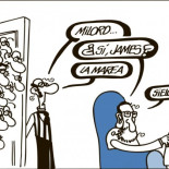Viñeta de Forges