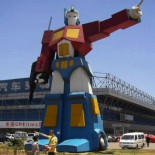 Los monumentos más surrealistas de China