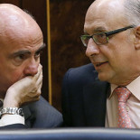 Bruselas da por perdidos 26.000 millones del rescate a la banca española