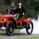 ¿Por qué ya no conducimos coches de vapor?