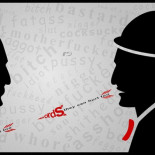 Insultos que "duelen", palabras que emborrachan