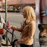 Un indigente recibe más de 100,000 dólares en donaciones tras devolver un anillo de compromiso [ENG]