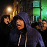 El país más pobre de la UE se harta