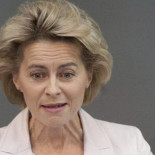 La inmigración cualificada es para Alemania "un golpe de suerte", según su ministra de Trabajo Ursula von der Leyen