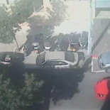 Pintan una plaza de aparcamiento para minusválidos y se llevan el coche con la grúa