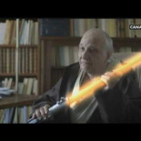 Trailer de Star Wars 7, por Michael Haneke