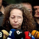 Las pelotas de goma de los Mossos irán numeradas después de que Esther Quintana perdiera un ojo el 14-N