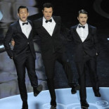 Argo y La vida de Pi son los grandes vencedores de los Oscar