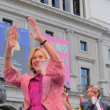 Los datos que demuestran que Toni Cantó miente sobre la violencia machista