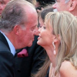 Zarzuela veta a los medios tras las declaraciones de Corinna