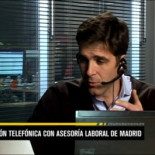 Asesor laboral a Gonzo: “No tiene ningún tipo de sentido eso que está diciendo”