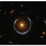 Las 6 cosas mas estrambóticas descubiertas en el espacio exterior