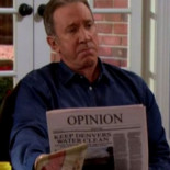 La serie americana 'Uno para todas' retrata a los vascos con dos personajes 'genuinos'