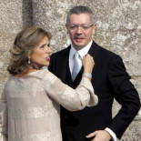 Botella dice que los 132.000€ que Madrid dio a Urdangarin no eran dinero de los madrileños