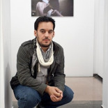 Una gran editorial le pide al ganador del World Press Photo del año pasado una foto gratis para un libro de Extremoduro