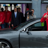 Benzema acusado de un delito contra la seguridad vial por conducir a 216 km/h en la M-40