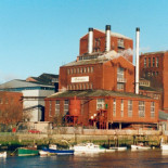 Chivas vierte accidentalmente 18.000 litros de whisky a un río de Escocia