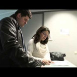 Monica Oltra destapa el escándalo del accidente del Metro de Valencia