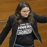 El saqueo de hoy (Mónica Oltra)