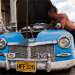 Josu Trueba, fotógrafo: 4 años retratando el punk en Cuba