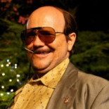 No, ni soy antisemita ni Santiago Segura es Torrente