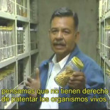 Los piratas de los seres vivos: Documental (Sub Español)