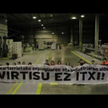 Tú también trabajas aquí