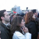 "Grândola, vila morena", Lisboa, 2 de marzo de 2013