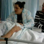 Denuncia que un portero de discoteca le dio una paliza al ir a recoger a su hijo