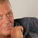 Fallece el cantante Tony Ronald