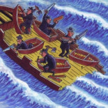 Resumen del gobierno de España en una imagen