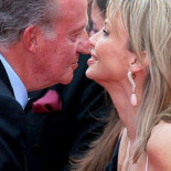 Corinna ha vivido cuatro años en La Angorilla, una casa de El Pardo, con apoyo del CNI