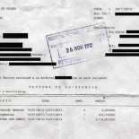 “Me dijo que los niños no tenían derecho a un médico porque no son legales”