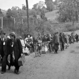 Cuando los Aliados pusieron en práctica la limpieza étnica