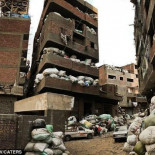 5 ciudades muy raras para vivir