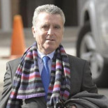 Ortega Cano sigue cometiendo imprudencias al volante